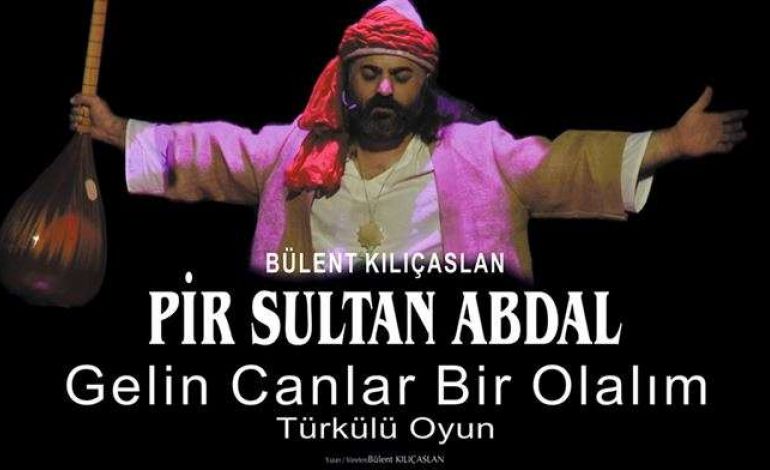Pir Sultan Abdal Müzikali