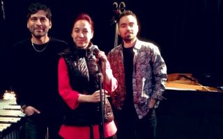 Selim Gürcan Trio Feat. Sanat Deliorman