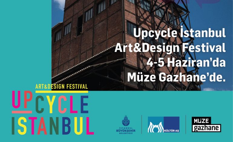Upcycle Festivali