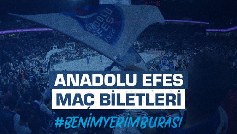 Anadolu Efes Spor Kulübü