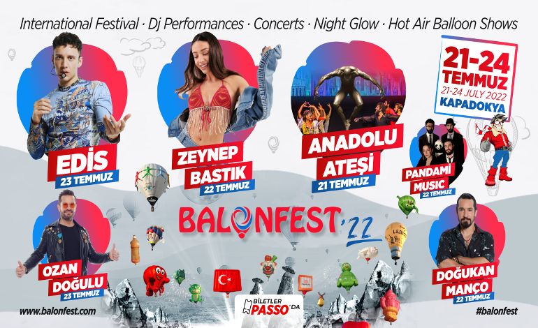 BalonFest’22