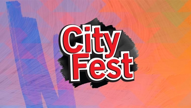 CityFest'22 - Diyarbakır 1. Gün