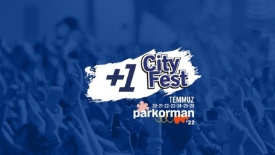 CityFest'22 - İstanbul