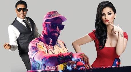 DJ Hakan Küfündür ile 90'lar & 2000'ler Türkçe Pop Parti