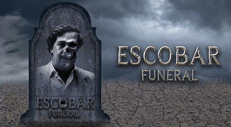 Escobar Funeral