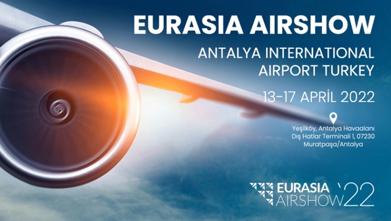 Eurasia Airshow