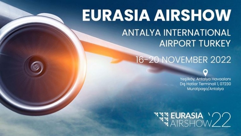 Eurasia Airshow Kombine
