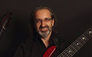 Nail Yavuzoğlu Quartet