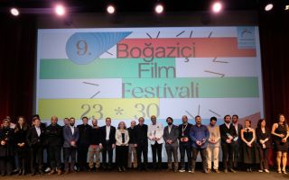 10. Boğaziçi Film Festivali 21 – 28 Ekim Tarihleri Arasında Gerçekleşecek!