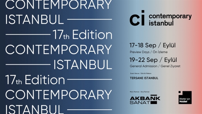 17. Contemporary İstanbul