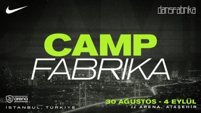 Campfabrika