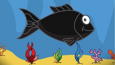 Küçük Kara Balık