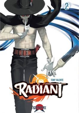 Radiant - 2