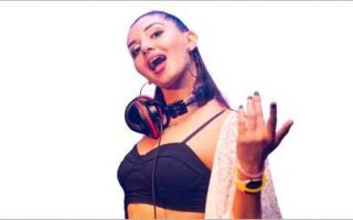 2000 'Ler Türkçe Pop Partisi - DJ Pınar Alkan