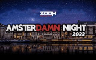 Amsterdamn Night 2022