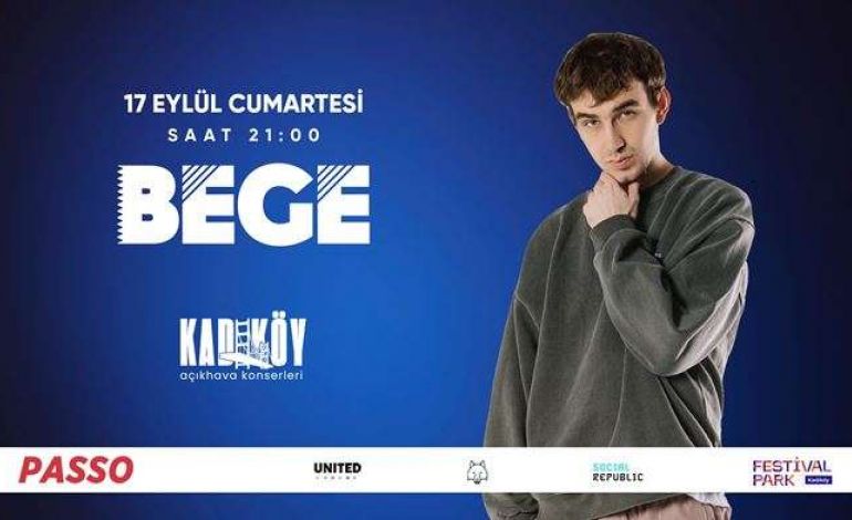 Bege - İstanbul