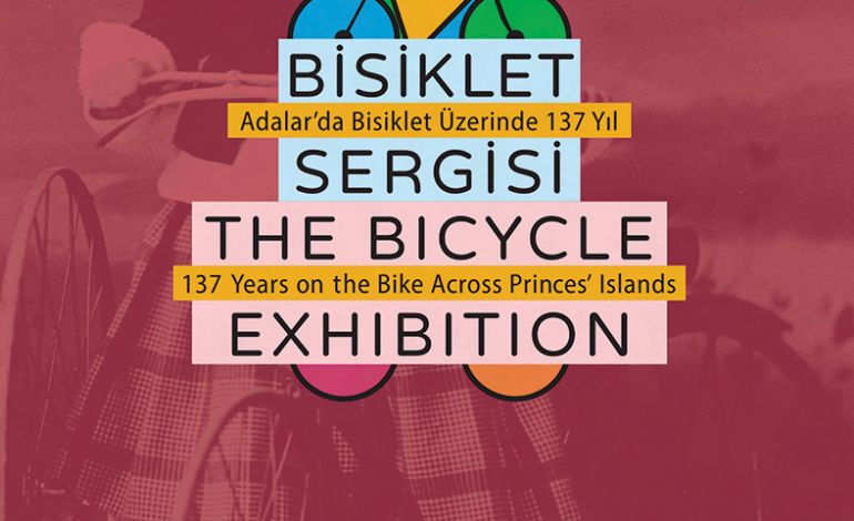 Bisiklet Sergisi, Bisiklet Üzerinde 137 Yıl