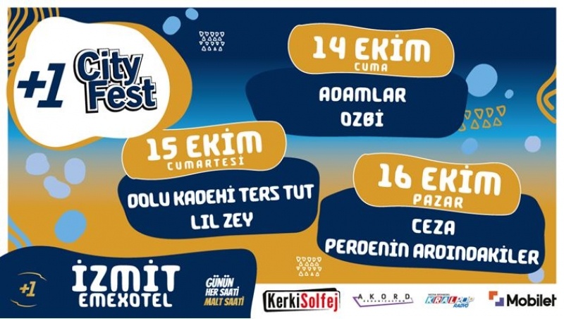 CityFest'22 - İzmit