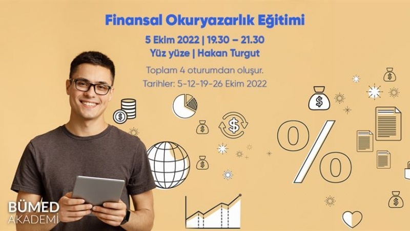 Finansal Okuryazarlık Eğitimi