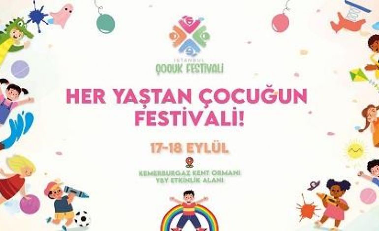 İstanbul Çocuk Festivali