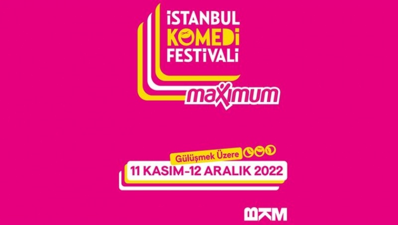 İstanbul Komedi Festivali