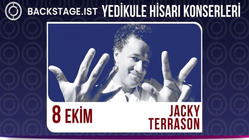 Jacky Terrasson Quartet