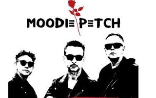 Moodie Petch