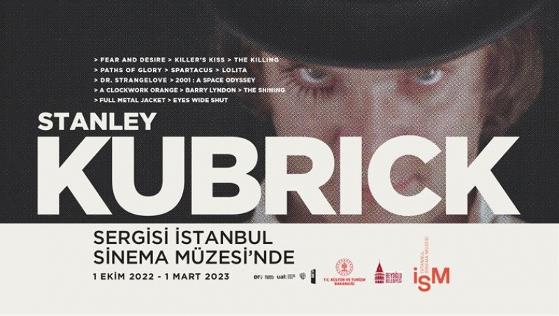 Stanley Kubrick