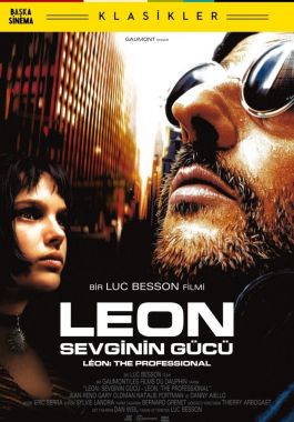 Leon: Sevginin Gücü