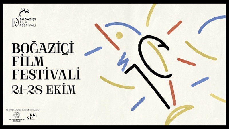 10. Boğaziçi Film Festivali