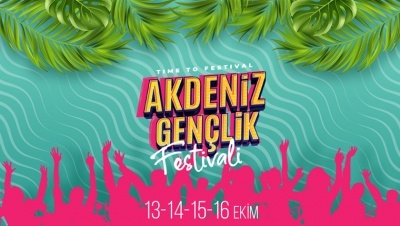 Akdeniz Gençlik Festivali