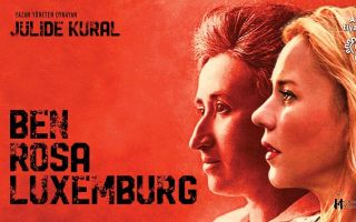 Ben Rosa Luxemburg