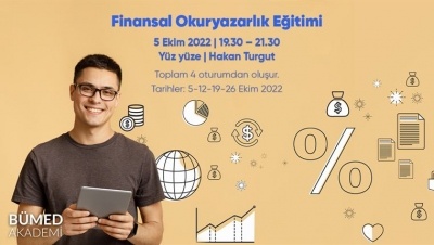 Finansal Okuryazarlık Eğitimi