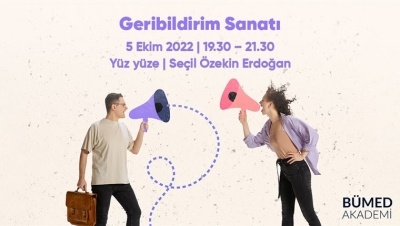 Geribildirim Sanatı