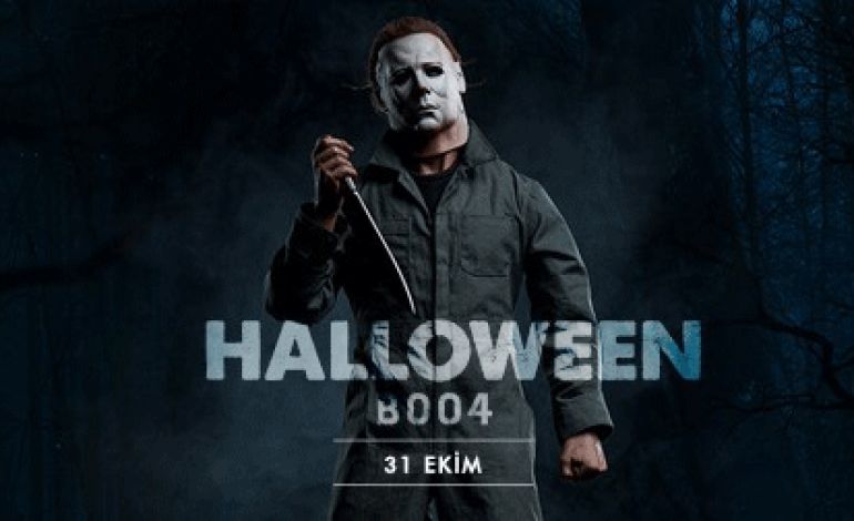 Halloween Boo5 - Myers