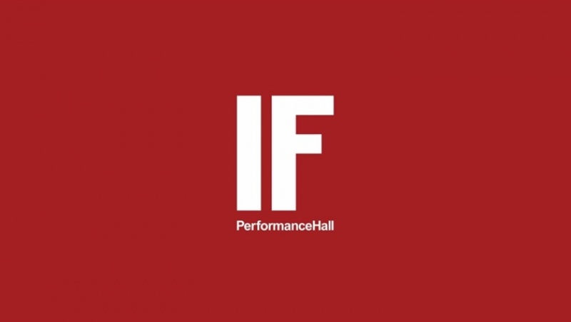 IF Performance Hall Eskişehir