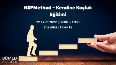 NSPMethod - Kendine Koçluk Eğitimi