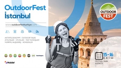 OutdoorFest İstanbul