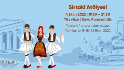 Sirtaki Atölyesi