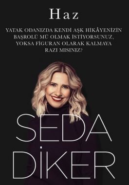 Haz - Seda Diker
