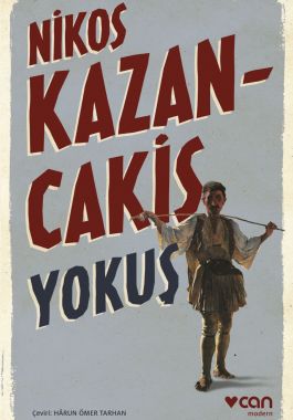 Yokuş - Nikos Kazancakis