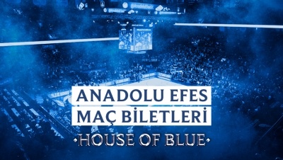 Anadolu Efes Spor Kulübü