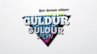 Güldür Güldür Show