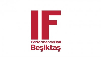 IF Performance Hall Beşiktaş