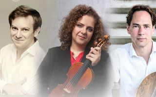 İstanbul Devlet Senfoni Orkestrası Denizbank Konserleri
