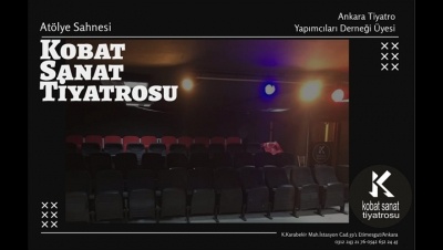 Kobat Sanat Tiyatrosu