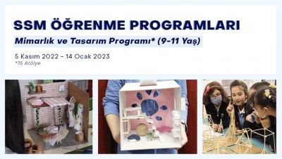 Mimarlık ve Tasarım Programı