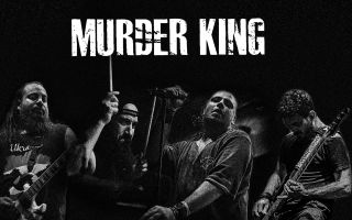Murder King 20.Yıl Özel Konseri