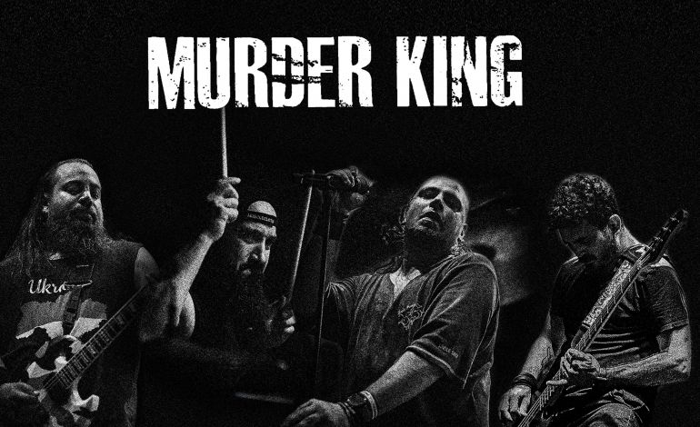 Murder King 20.Yıl Özel Konseri