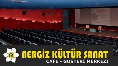 Nergiz Kültür Sanat Merkezi ve Cafe